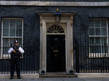 Sunak protiv Starmera: Tko će osvojiti Downing Street?