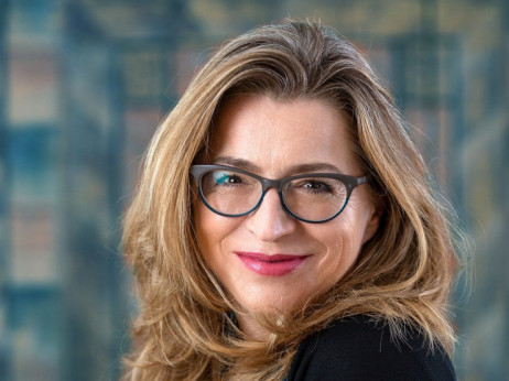 Selma Prodanović - 'Startup-Grande-Dame': Realnost je često ljepša nego svi naši snovi