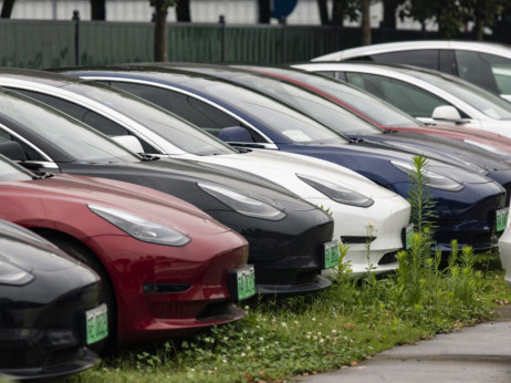 Tesla snižava cijene u Kini djelomično poništavajući prethodna povećanja