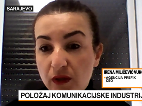 Miličević Vukoja: Žene u BiH vode komunikacijsku industriju