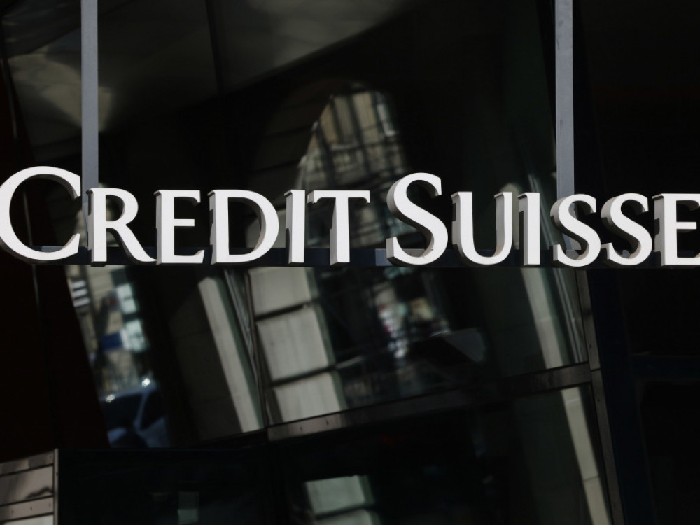Credit Suisse: Značajan gubitak u 2023., klijenti povukli 120 milijardi dolara