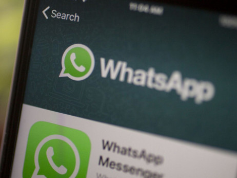 Pao WhatsApp, korisnici prijavljuju probleme