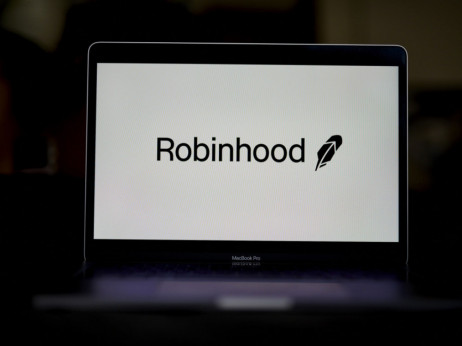 Robinhood omogućio trgovanje dvjema novim kriptovalutama