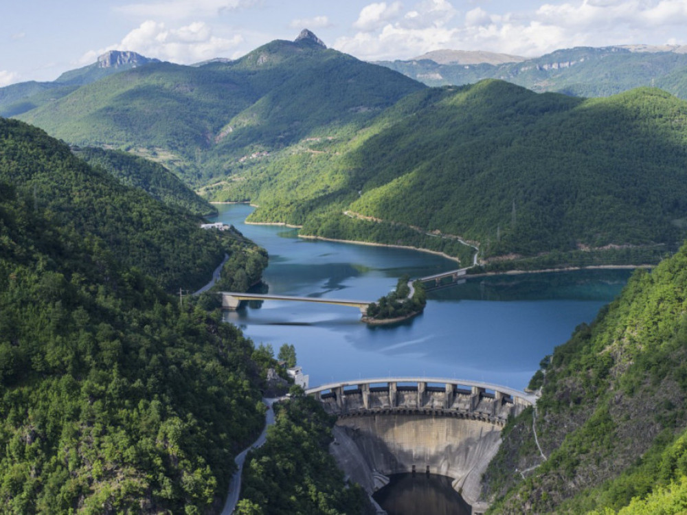 Pala proizvodnja struje u BiH, izvoz uglja uduplan