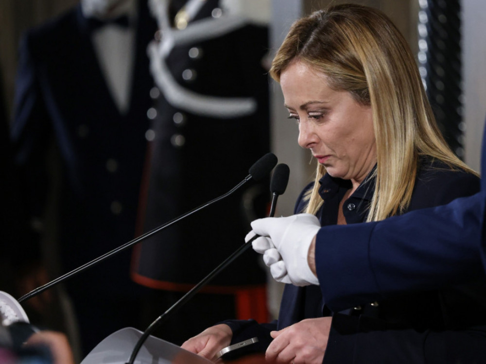 Neočekivano snažan rast gospodarstva u Italiji