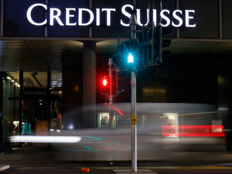 Pimco i Invesco na listi najvećih gubitnika u krizi Credit Suissea