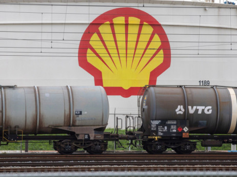 Rekordne cijene dionica Shella nakon snažnog fokusa na naftu i plin