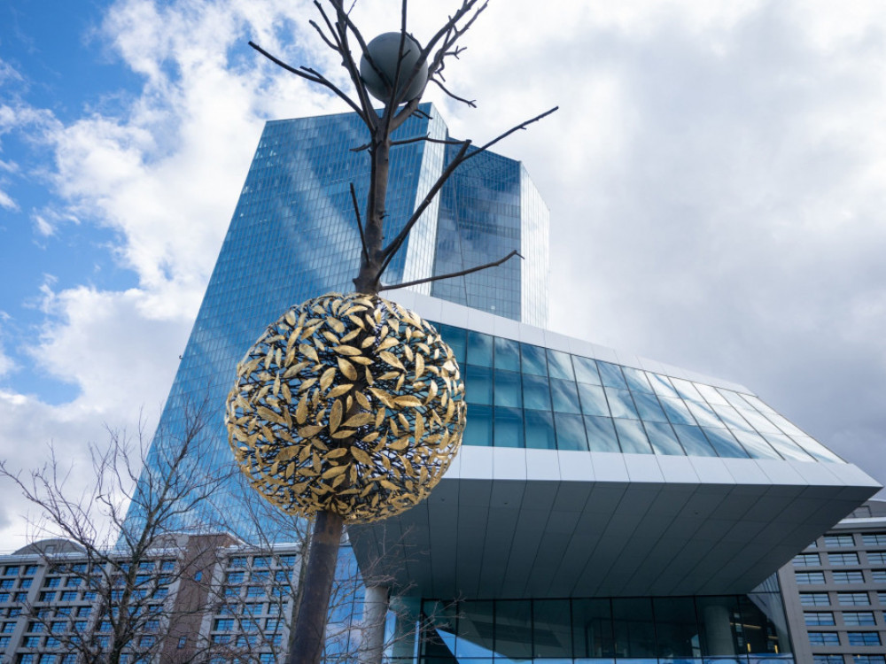 Makhlouf: ECB će vjerovatno povećati stope za pola poena u decembru