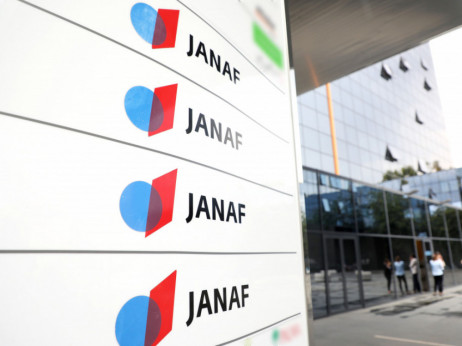 Janaf želi više stranih kupaca i planira ozbiljne investicije