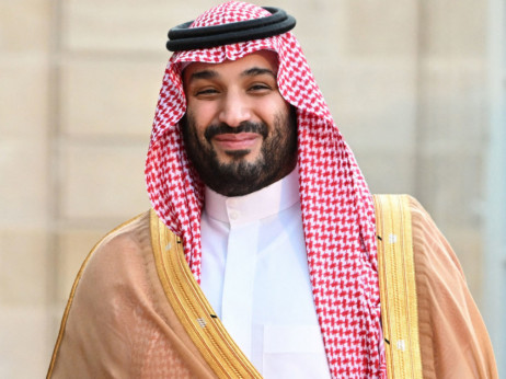Rat uništava saudijskom princu snove o Novom Bliskom Istoku