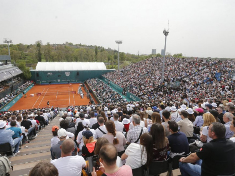 Prvi ATP 250 turnir u BiH