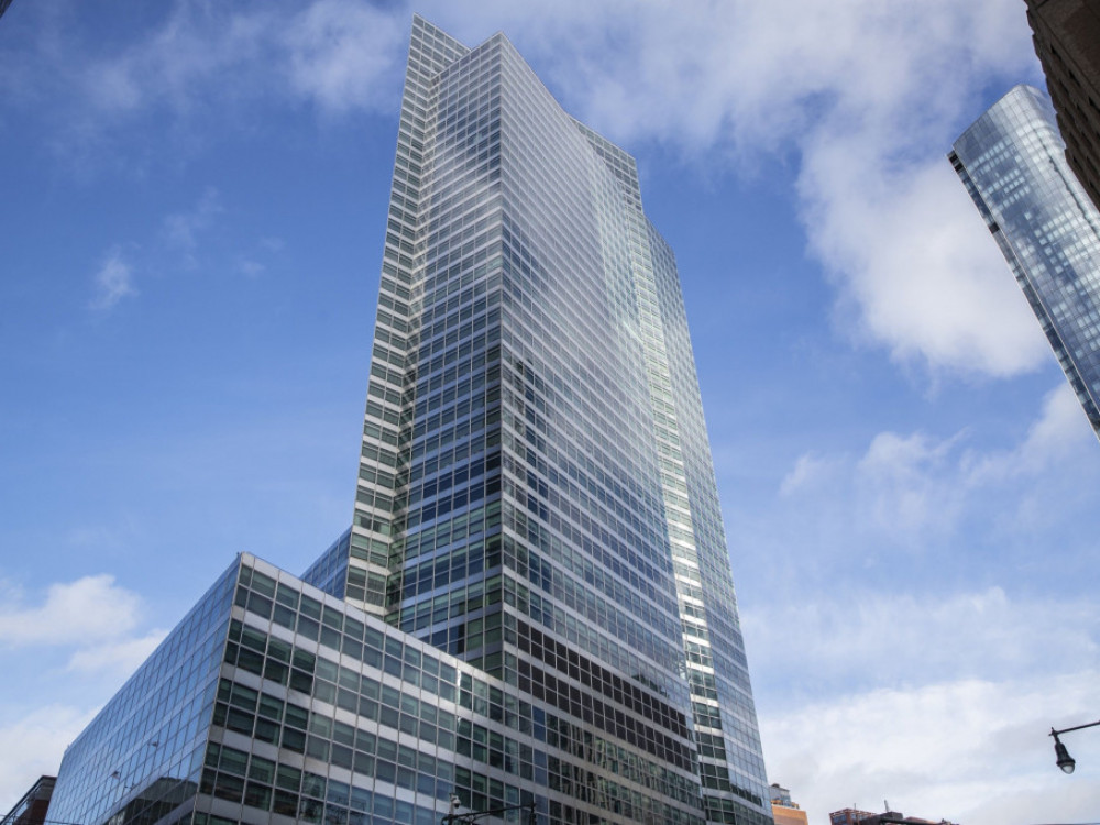 Goldman smanjio prognoze rasta indeksa S&P 500