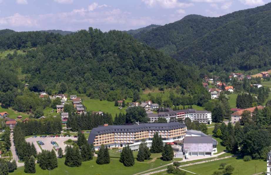 Trgovanje akcijama Banje Vrućice obilježilo dan na berzama