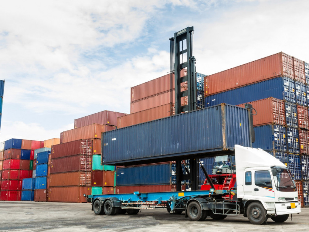 Forto: BiH treba brži rast u logističkom sektoru