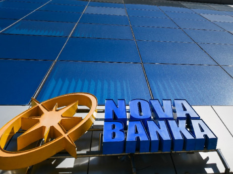 Nova banka bilježi profit od 30,2 miliona KM