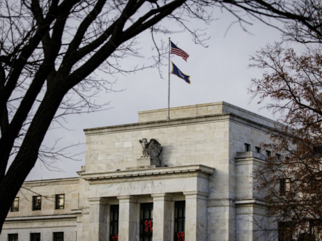 Jača inflatorni pritisak na Federalne rezerve