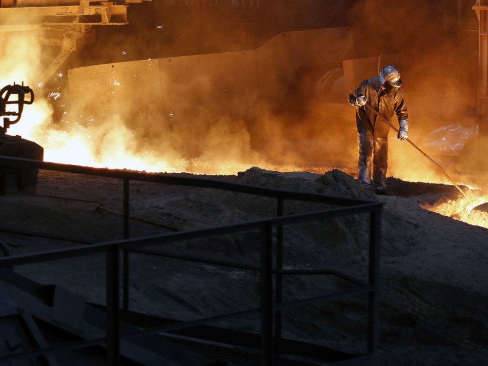 ArcelorMittal Zenica do daljnjeg obustavlja proizvodnju čelika