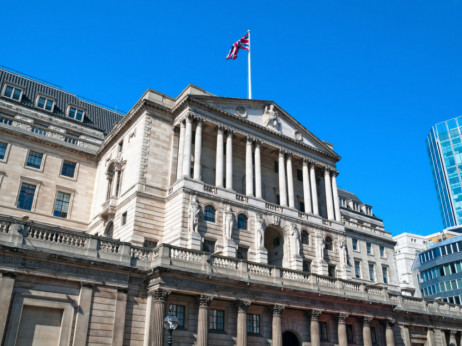 Glavni ekonomist Banke Engleske protiv snižavanja kamata na pričuve