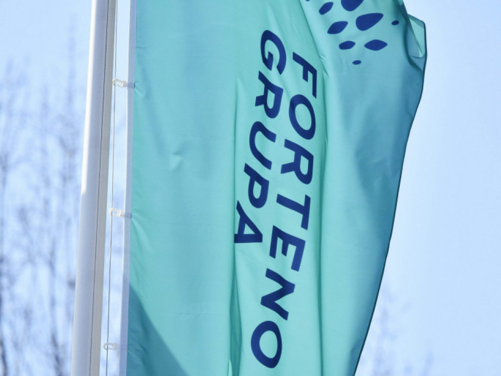 Skeniramo Fortenovu: 4 milijarde eura prihoda i 45 tisuća zaposlenih