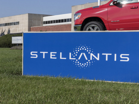 Zbog jakih cijena i povećane isporuke skočio prihod Stellantisa