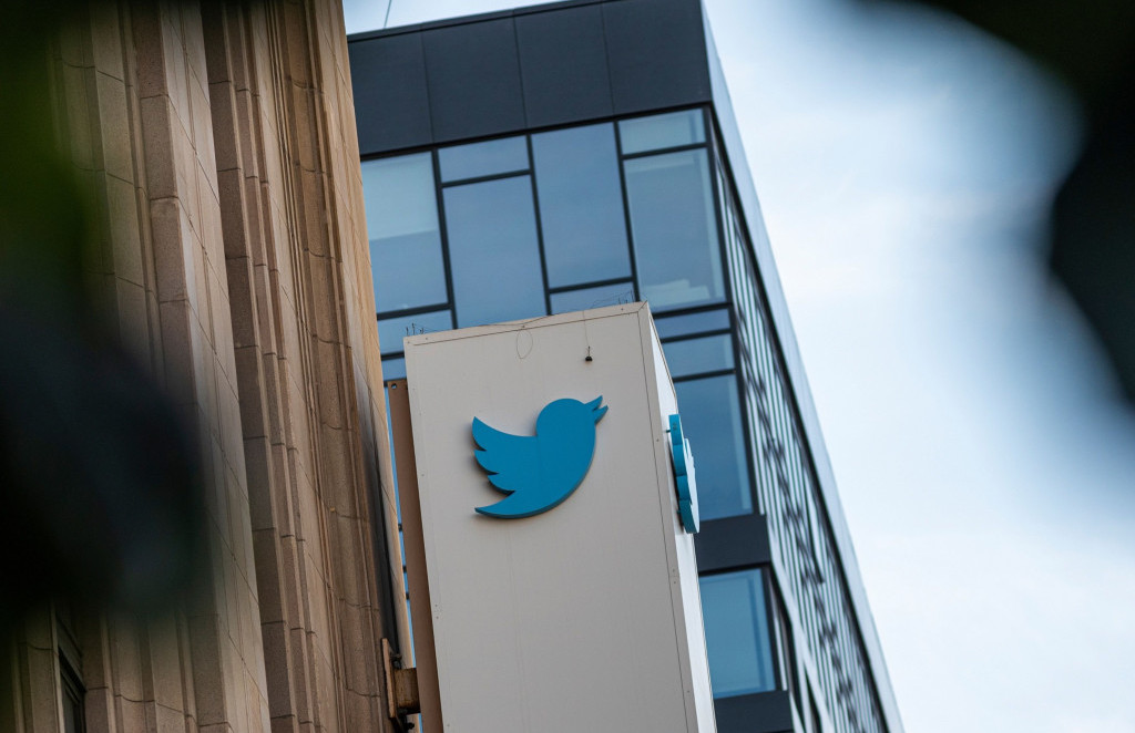 Tužbe protiv Twittera zbog masovnog otpuštanja bez najave