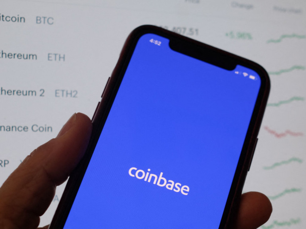 Kriptomjenjačnica Coinbase planira otpustiti 950 radnika