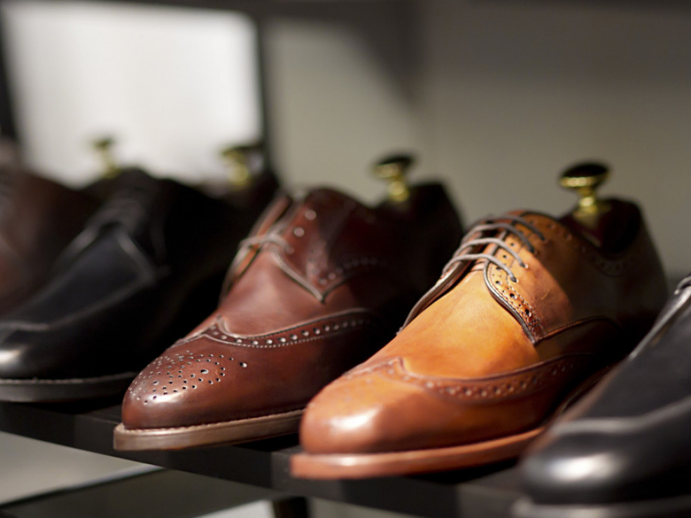 Iz regiona izvezeno kožne obuće u vrijednosti od 842,3 miliona dolara