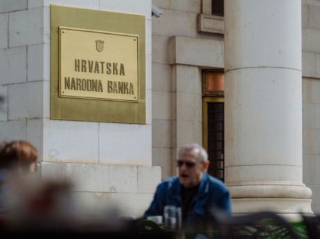 Imovina banaka u Hrvatskoj porasla rekordnih 50,6 milijardi kuna