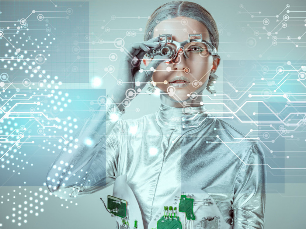 Uloga vještačke inteligencije u BiH: Povezivanje menadžera