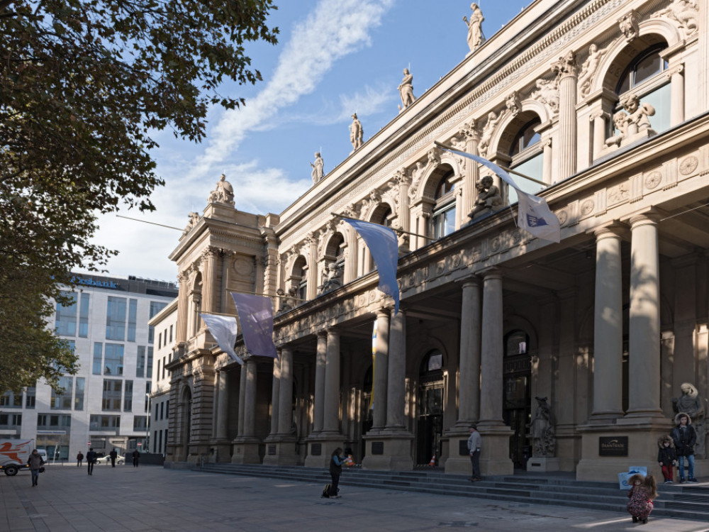 Vodeće berze u Evropi završile su nedjelju dobicima