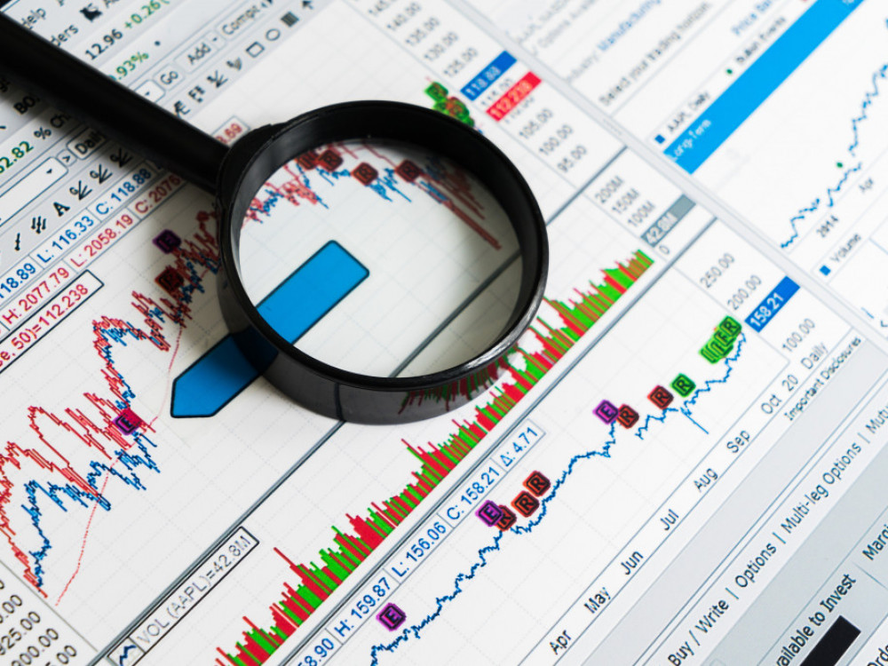 BIRS pao, BIFX bez promjene