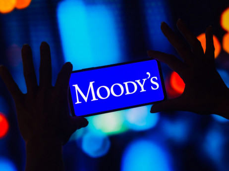 Moody's zadržao BiH na B3, rizik od secesije RS-a nizak