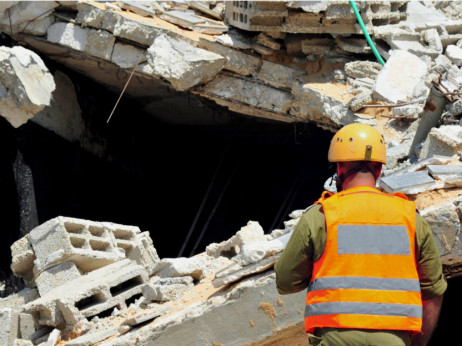 Potres magnitude 5,7 pogodio Italiju, osjetio se i u BiH