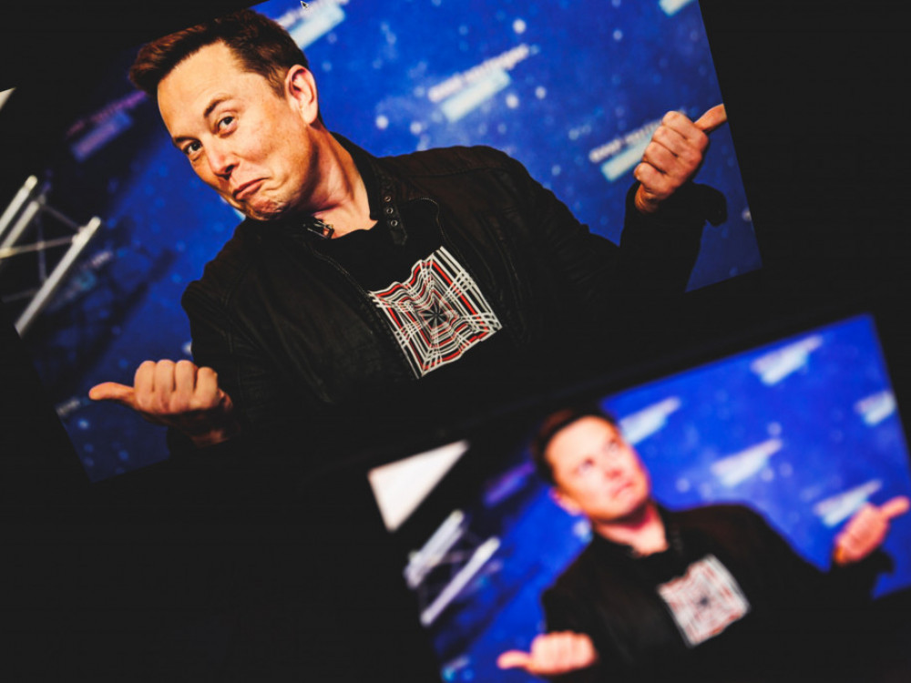 Musk traži od korisnika da odluče treba li odstupiti s Twittera