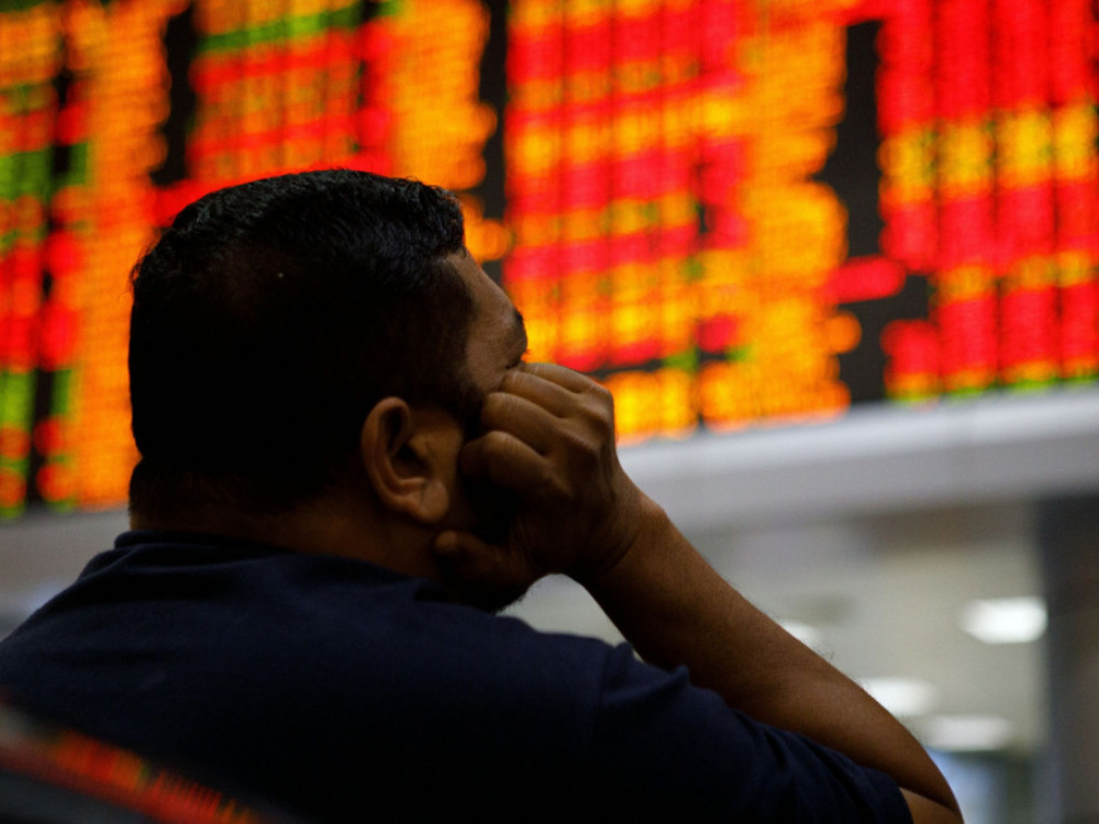 Nakon europskih, podaci o inflaciji zacrvenili i američke burze