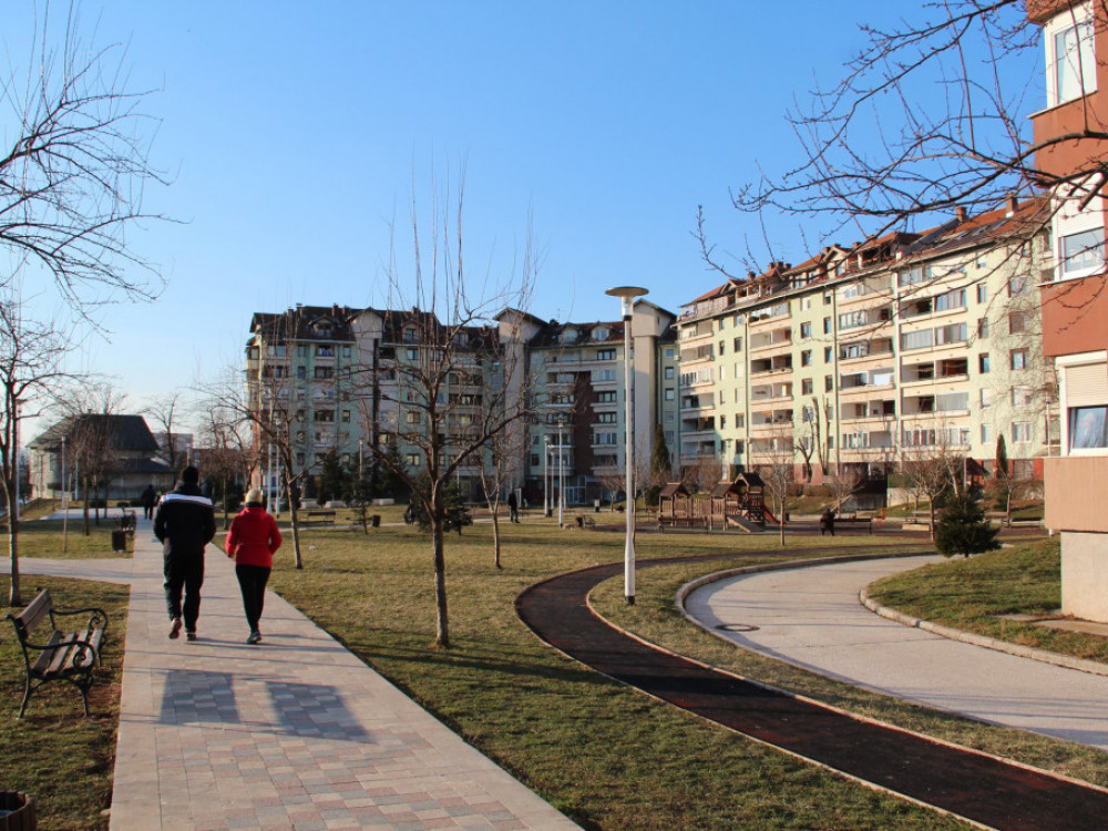 PROGNOZA U BiH se očekuje stagnacija cijena nekretnina