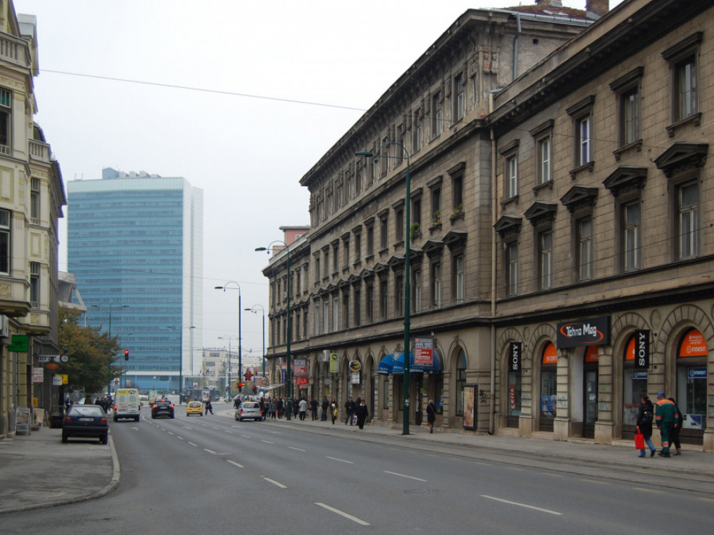 Godišnja inflacija nastavlja rasti, u listopadu 17,4 posto
