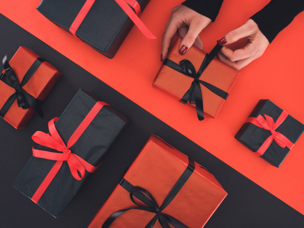 Crni petak u BiH: U odnosu na prošlu godinu očekuje se rast od 30 posto