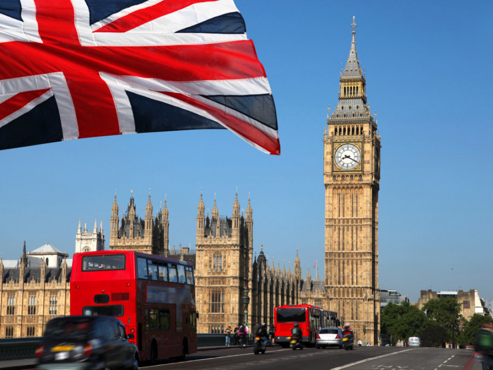 Troškovi energije za domaćinstva u Britaniji padaju sa cijenom gasa