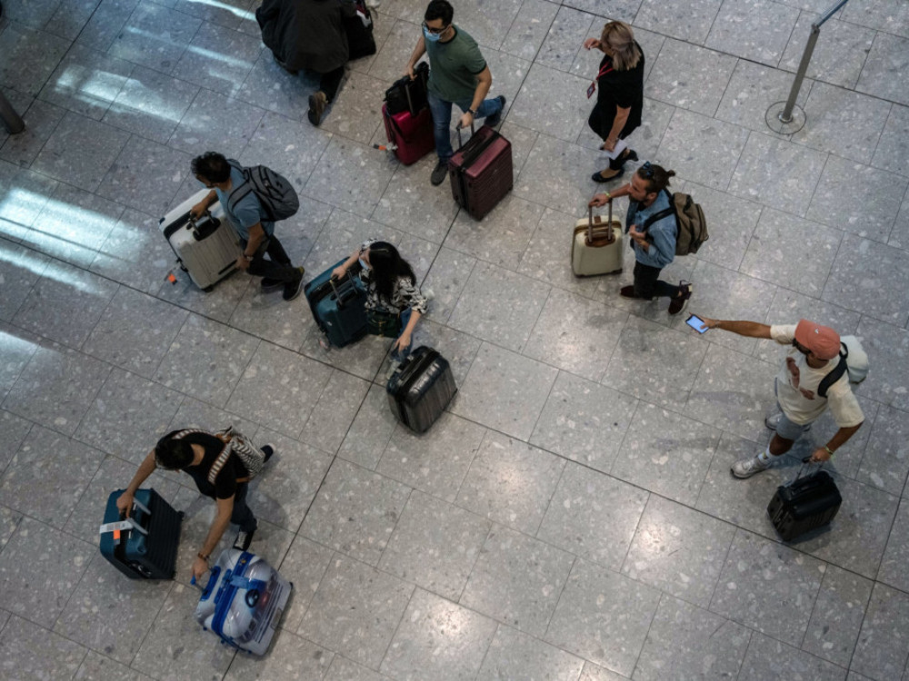 Cilj aerodroma u Tuzli je milion putnika godišnje