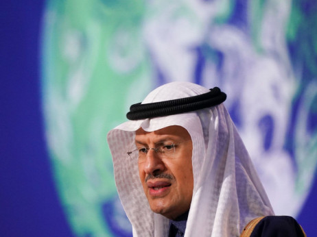 OPEC+ će oprezno proizvoditi naftu tvrdi Saudijska Arabija