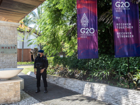 G-20 prikuplja novac za borbu protiv budućih pandemija