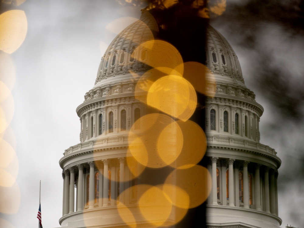 Živković prezentirao rad Komisije za vrijednosne papire američkom Kongresu i Senatu