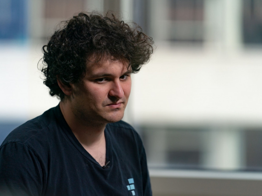 Sam Bankman-Fried odustaje od borbe protiv ekstradicije u SAD