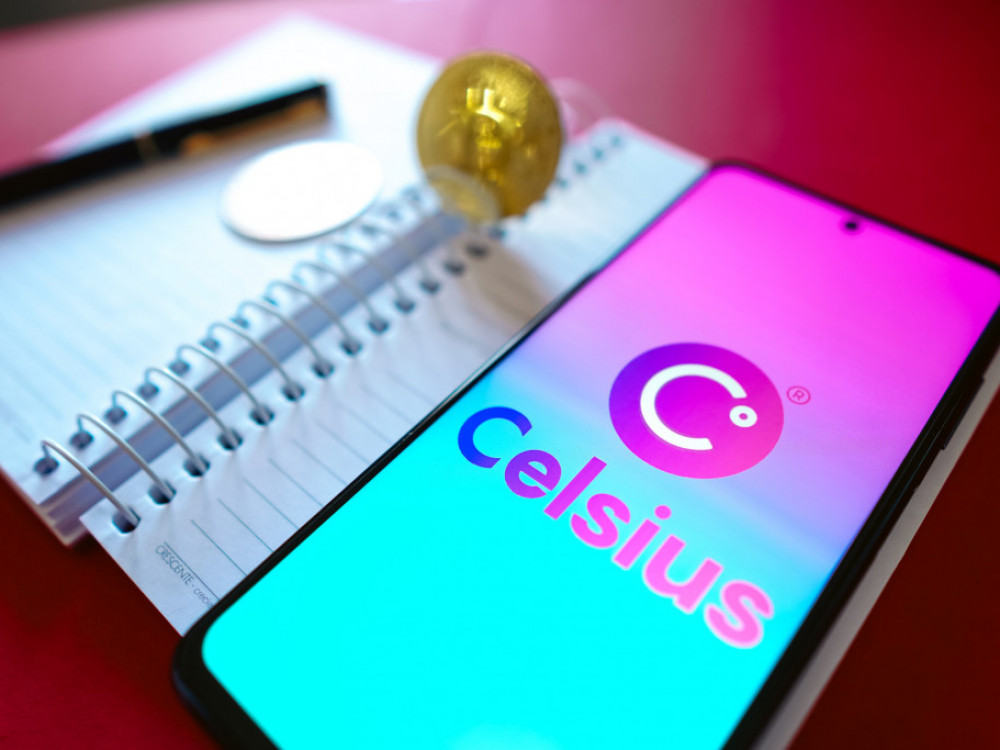 Celsius putokaz za druge propale kripto-projekte