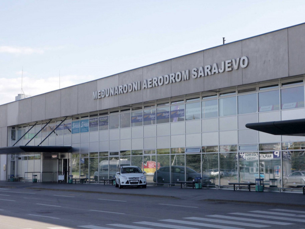 Aerodrom Sarajevo traži zamjenu za Wizz Air