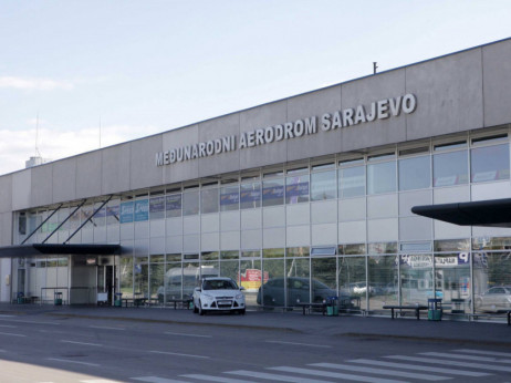 Turistička zajednica sa 500.000 KM podstiče aviokompanije za otvaranje baze na Aerodromu Sarajevo