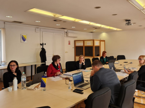 Evropska komisija pozdravila napredak BiH u finansijskoj kontroli