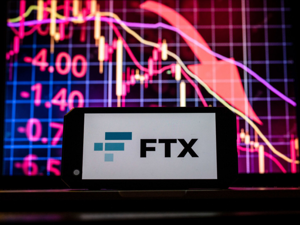 Zahtjev za bankrot FTX-a pokazao je stanje gotovine od 1,24 milijarde dolara