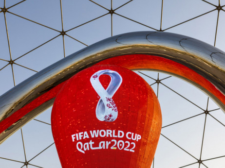 Službeno otvoreno Svjetsko nogometno prvenstvo u Kataru